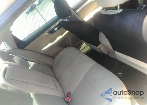 2014 Nissan Altima 2.5 S from USA, damaged, VIN 1N4AL3AP4EC131503